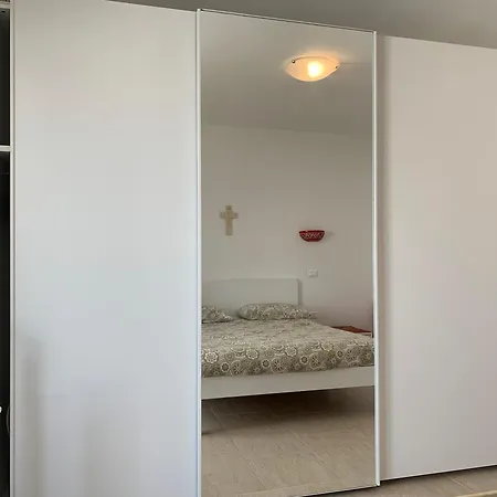 Апартаменты Casa Dante Torre Squillace