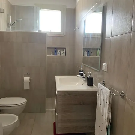 Апартаменты Casa Dante *
