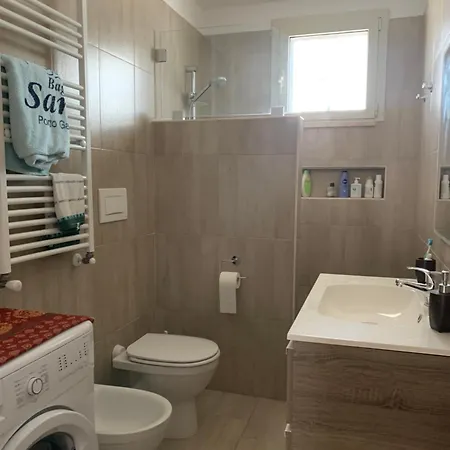 Апартаменты Casa Dante Torre Squillace
