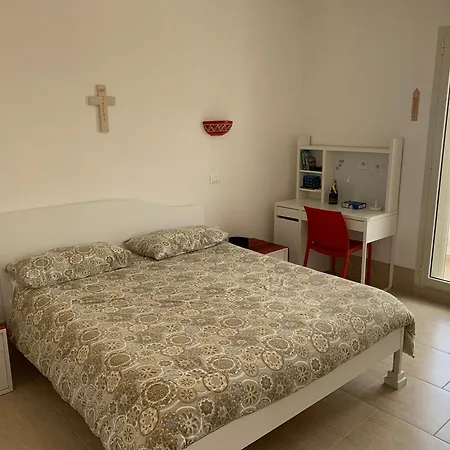 Апартаменты Casa Dante