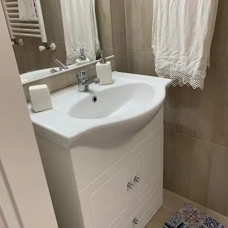 Daire Casa Dante