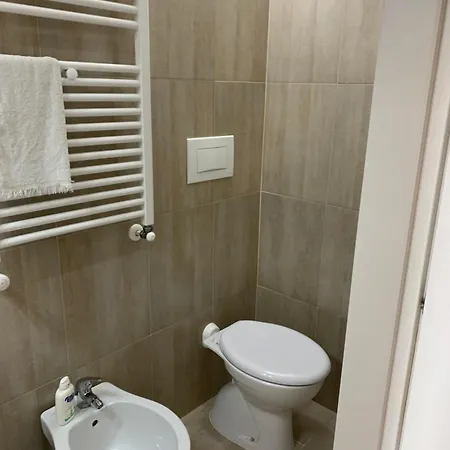 Casa Dante Daire Torre Squillace