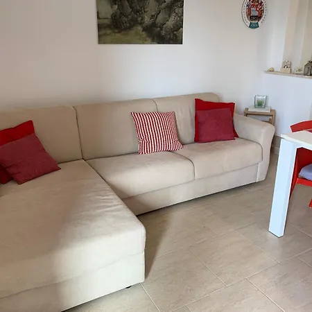 Casa Dante Torre Squillace